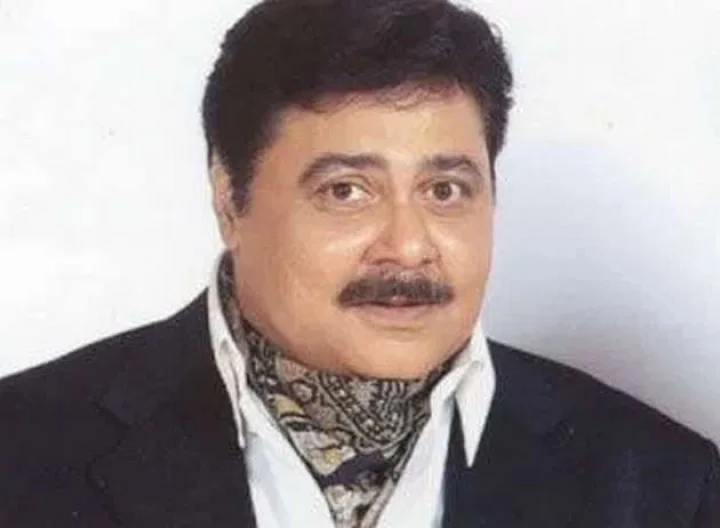 satish shah