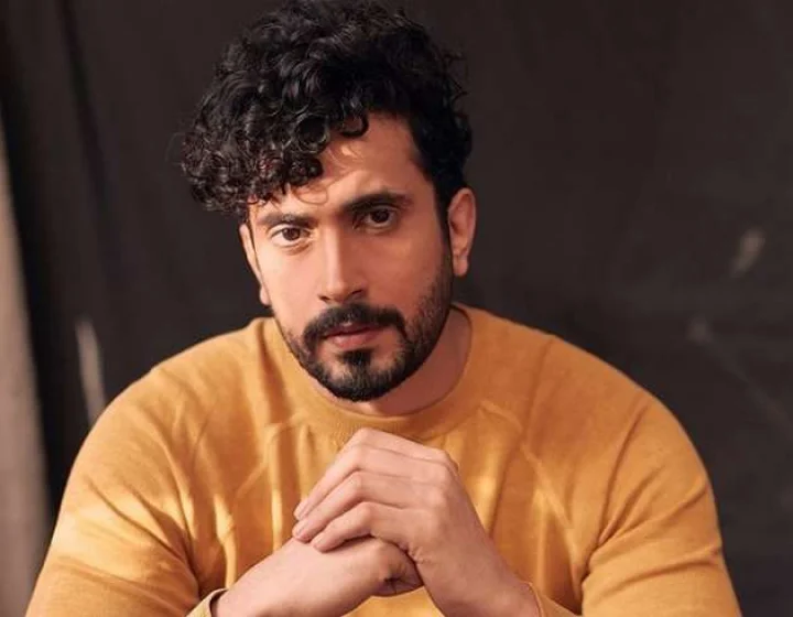 Sunny Singh