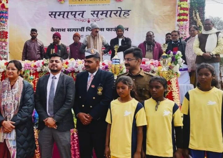 kailash satyarthi
