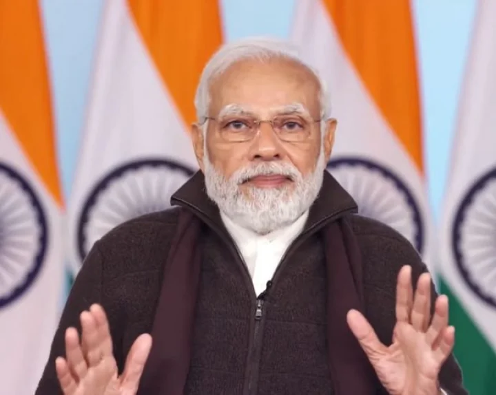Pravasi Bhartiya Sammelan