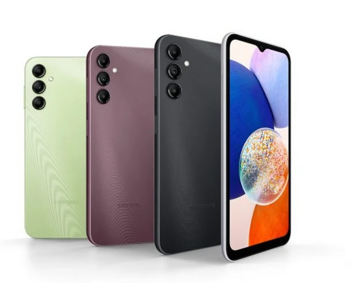 Samsung Galaxy A14 5G