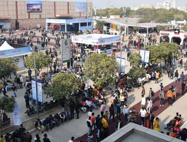 Auto Expo 2020