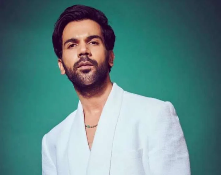 rajkummar rao