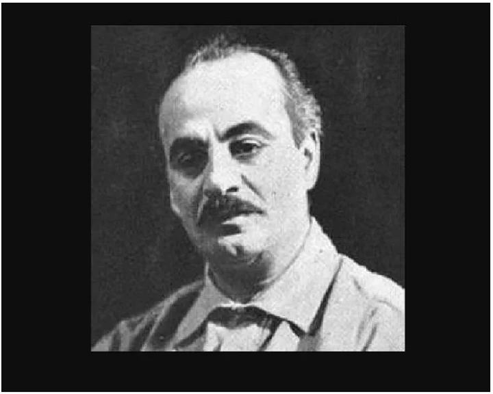 khalil gibran birthday