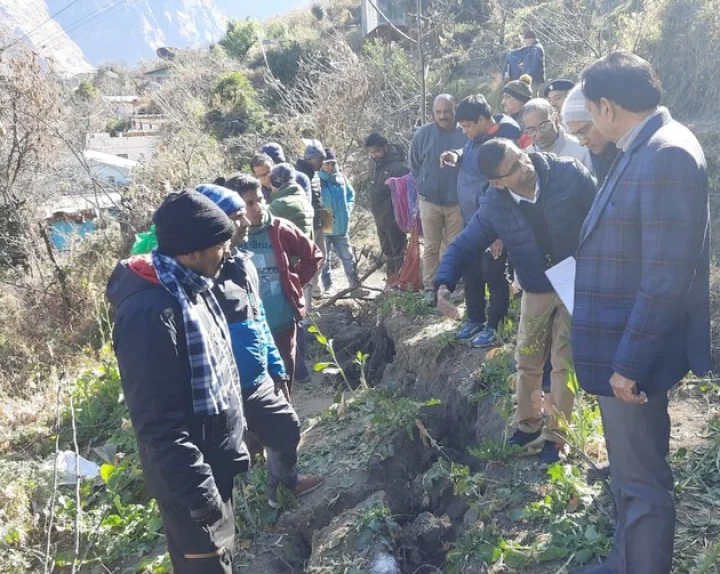 Uttarakhand