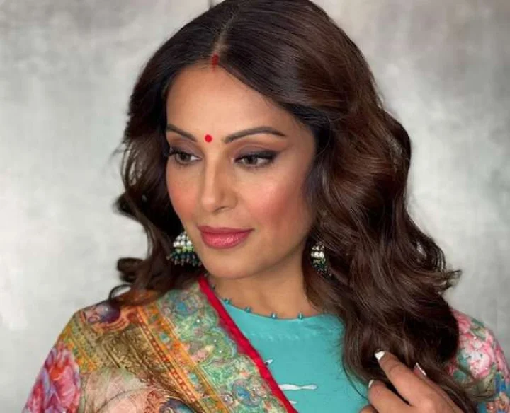 Bipasha Basu