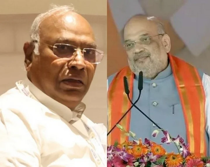 Amit Shah