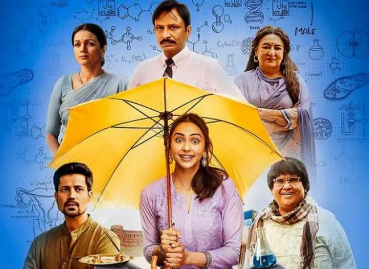 film chhatriwali