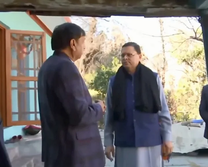 Uttarakhand