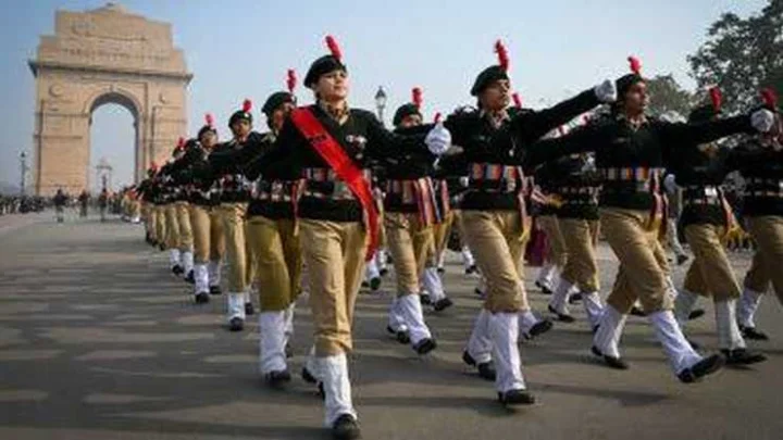 Republic Day Celebrations