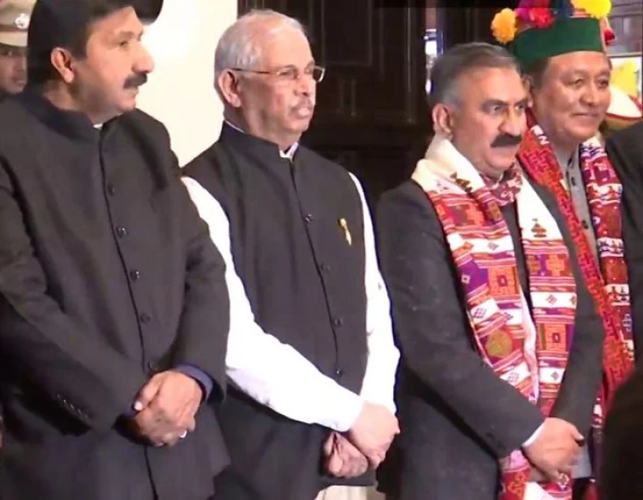 himachal cabinet expansion