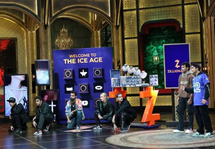 shark tank india 2
