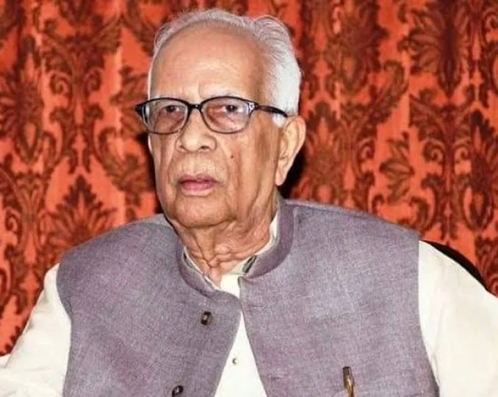 keshrinath tripathi