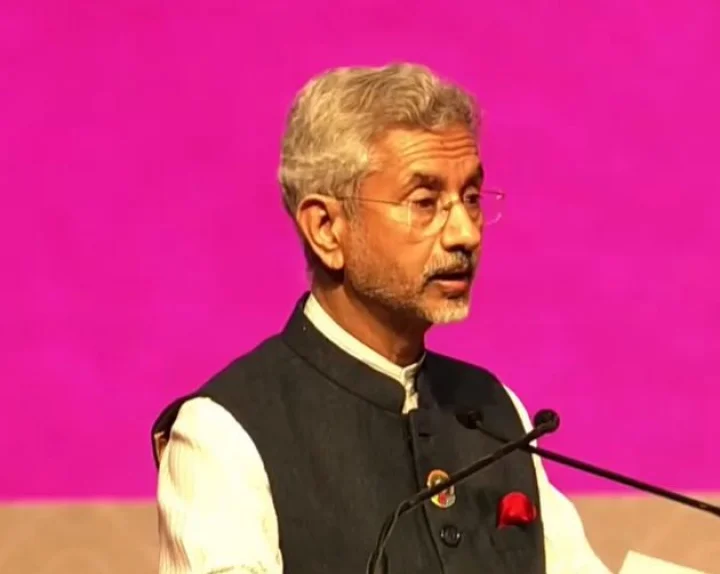 Pravasi bhartiya sammelan