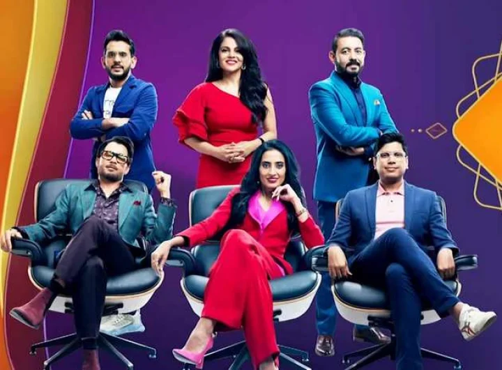 Shark Tank India 2