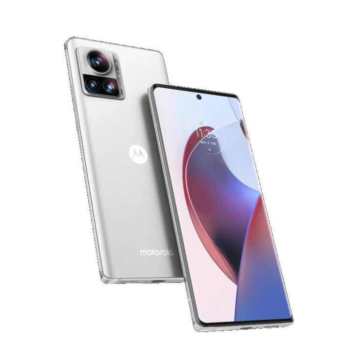 motorola