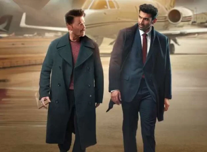 The Night Manager review in Hindi
