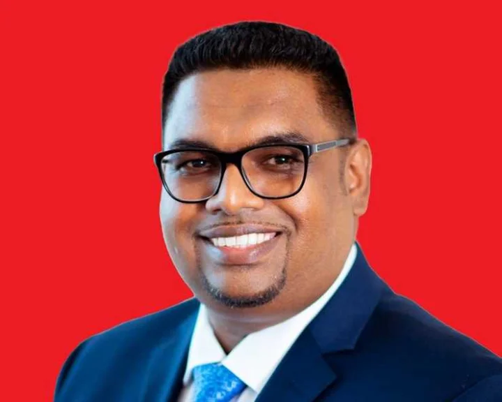 गुयाना के राष्ट्रपति ने की Corona काल में भारत की भूमिका की सराहना