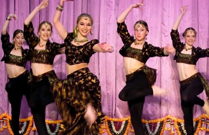 Dancer