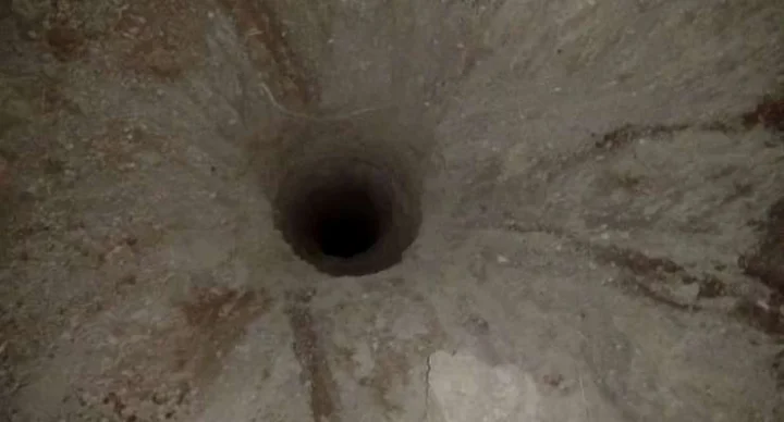 borewell