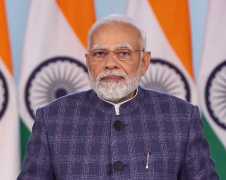 Prime Minister Narendra Modi will watch cricket match