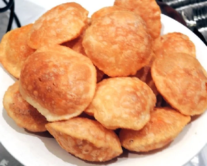 Pani Puri