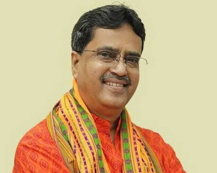 Manik Saha
