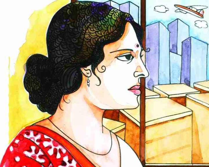 Womens Experiences Story