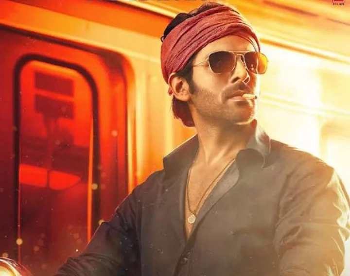 kartik aaryan