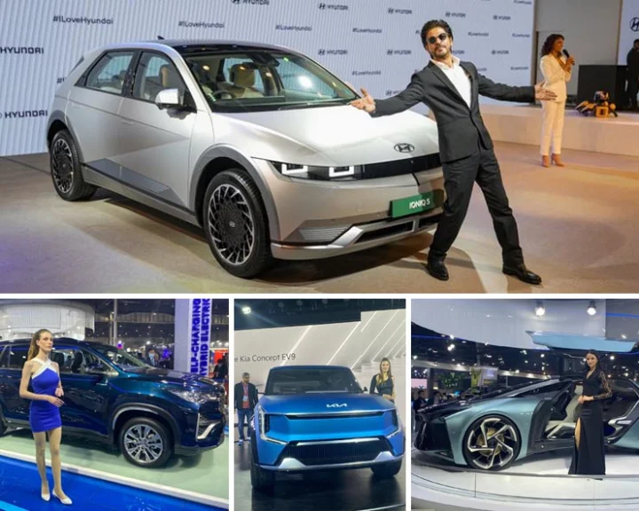 auto expo 2023