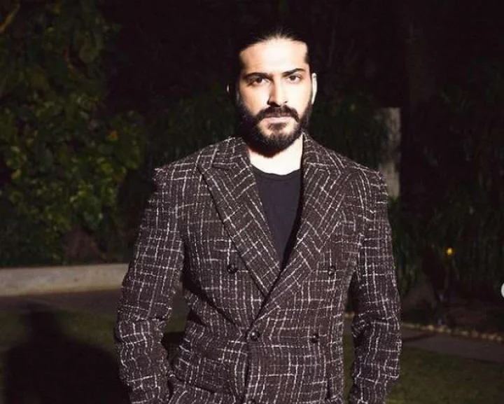 Harshvarrdhan Kapoor