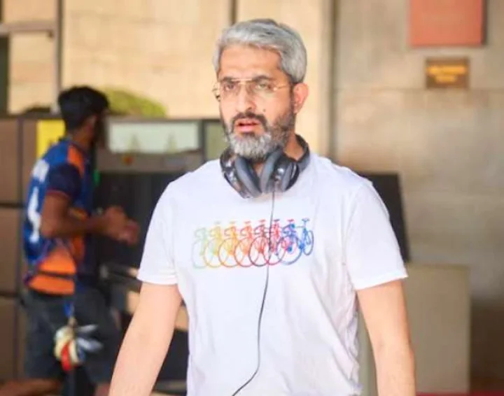 Film Director