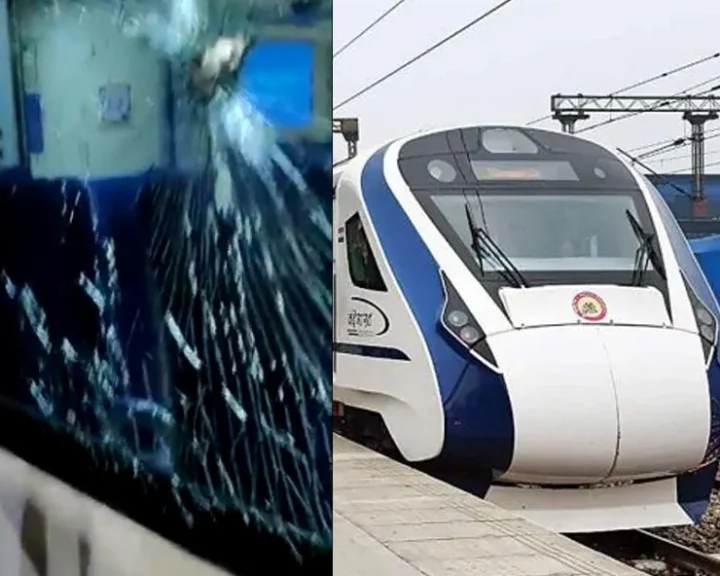 vande bharat express