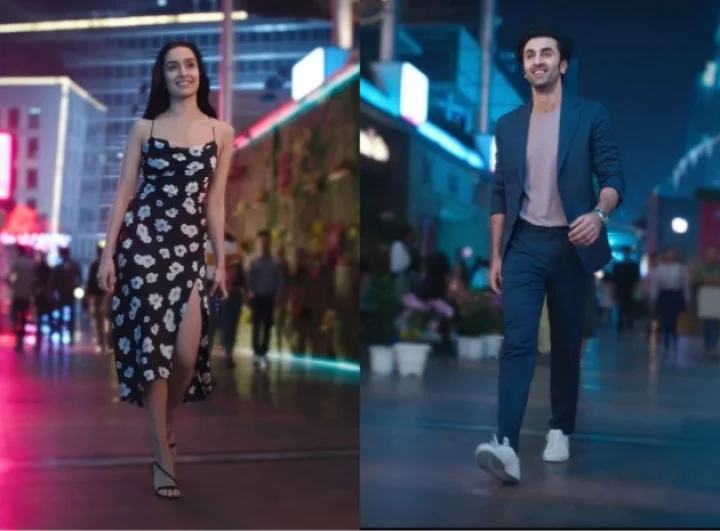 Film Tu Jhoothi Main Makkaar