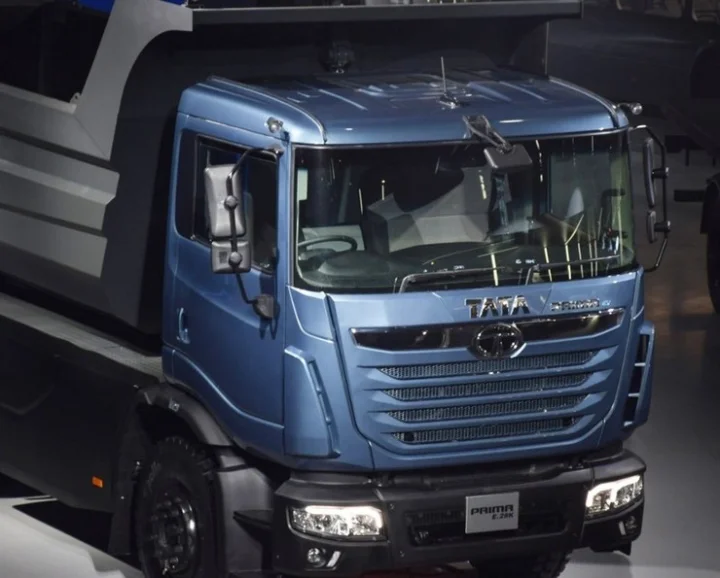 Tata Motors hikes prices