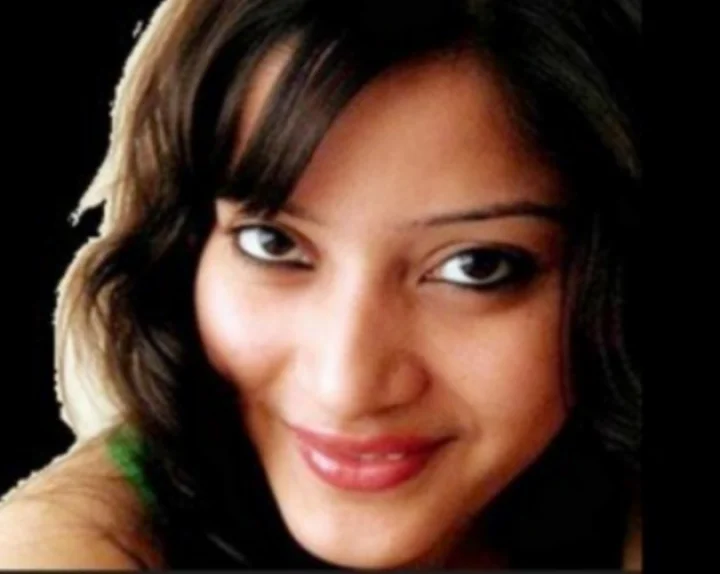Sheena Bora murder case 