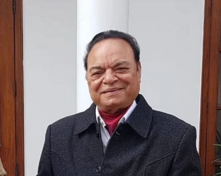 congress MP santokh singh