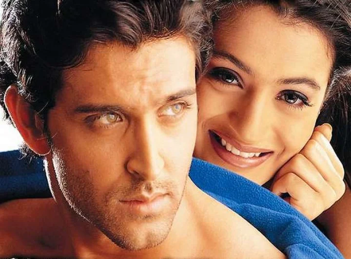 Hrithik Roshan