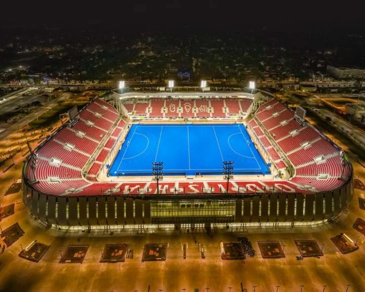 Hockey World Cup