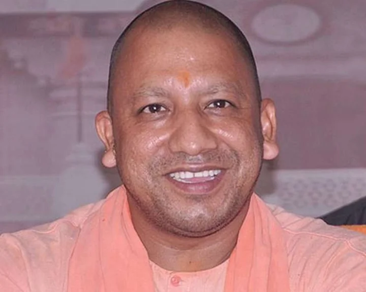  Yogi Adityanath