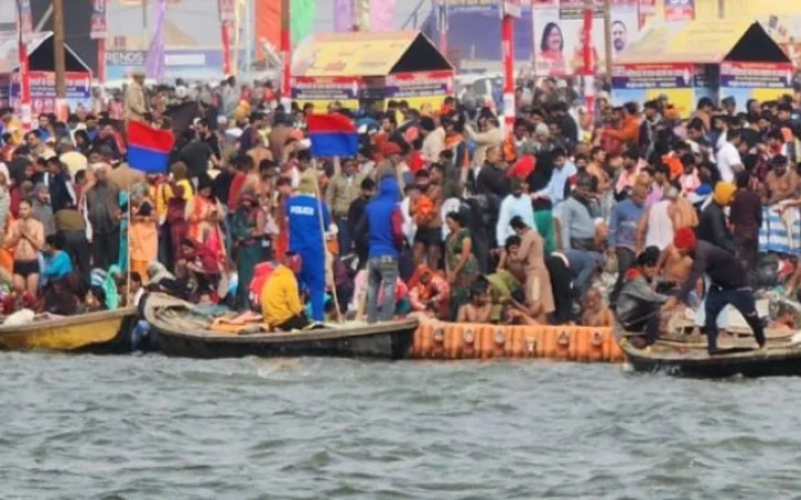 devotees
