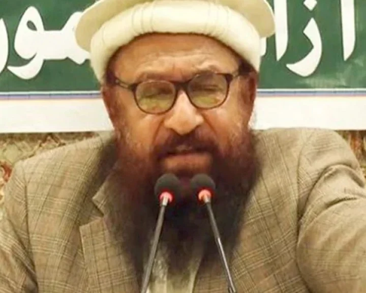 Abdul Makki