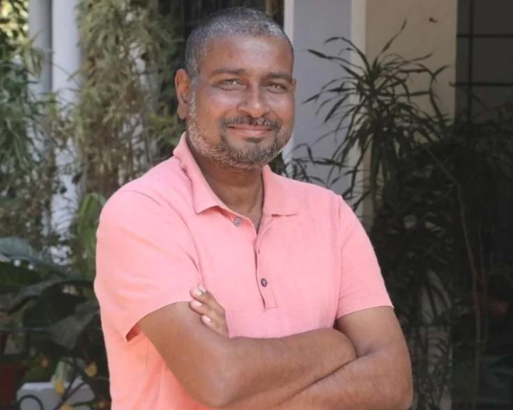 Ravi Prakash
