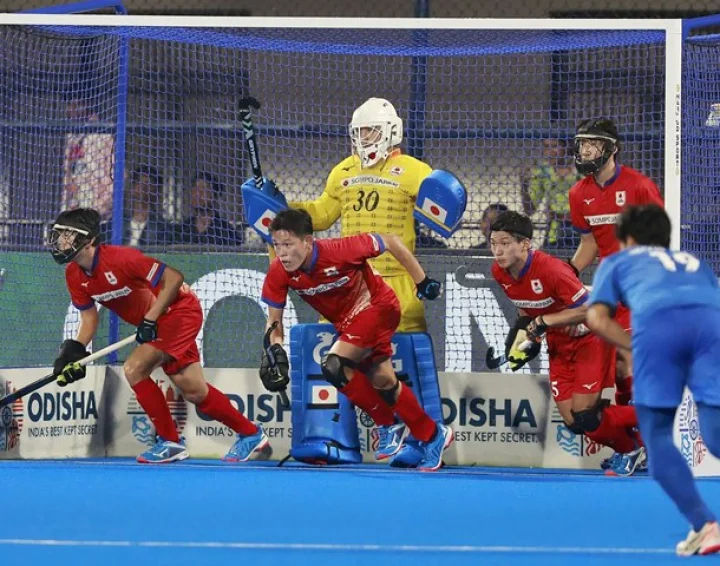 Hockey World Cup