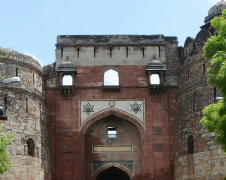 purana qila