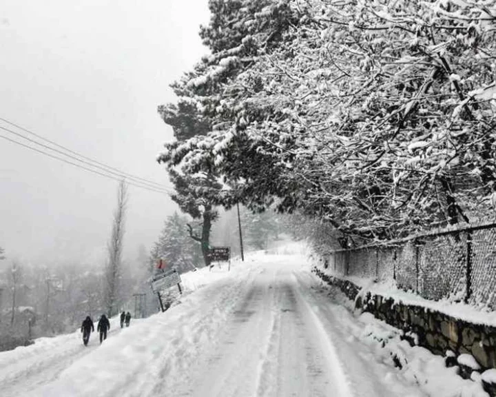 Kashmir
