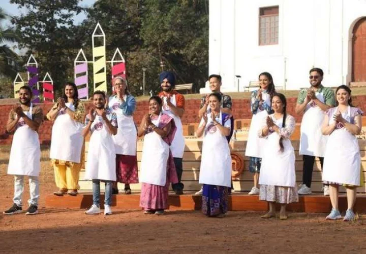 MasterChef India