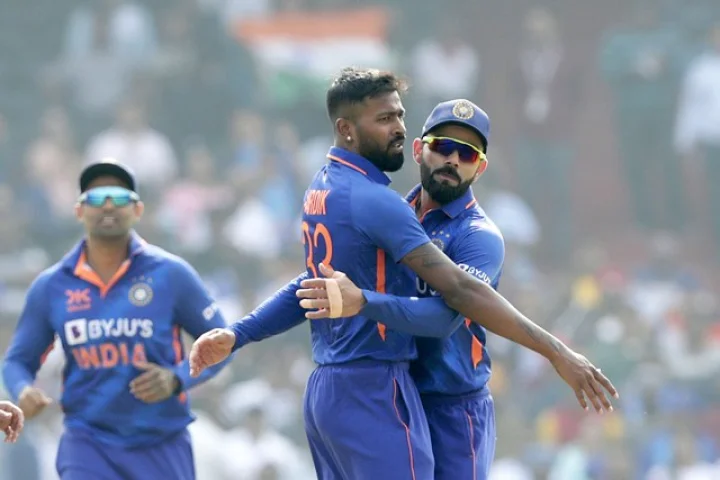 suryakumar yadav to lead in sri lanka t20 series