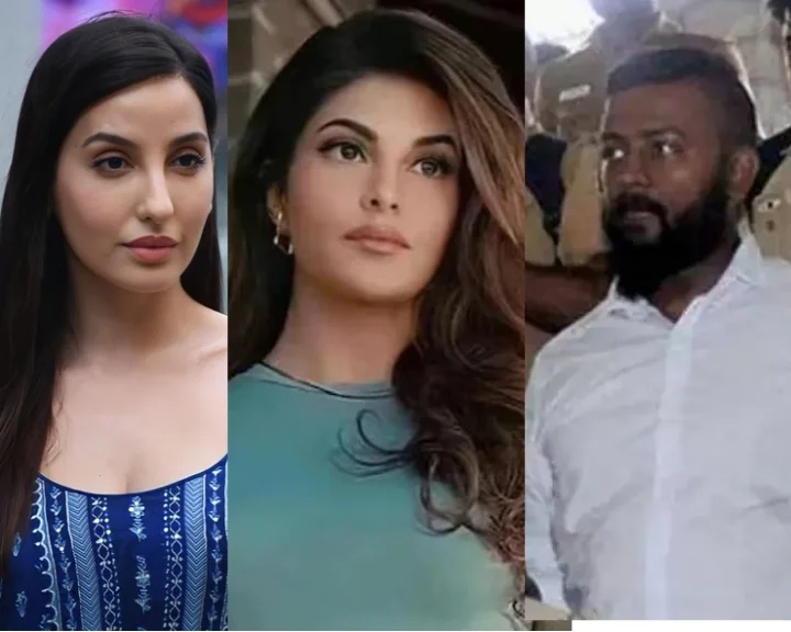 Jacqueline Fernandes