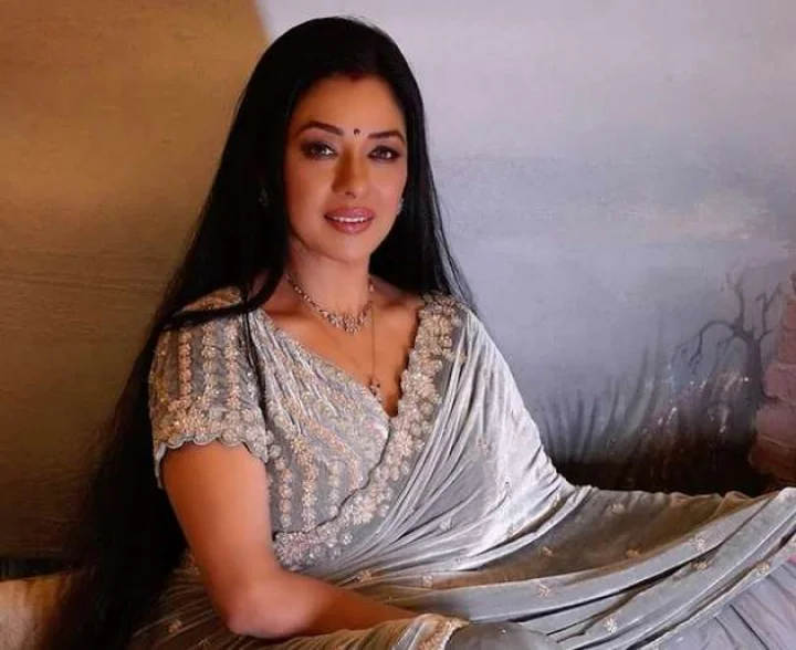 rupali ganguly